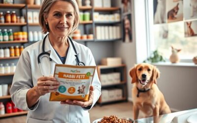 Online magazín CricksyDog 23 Krmivo pro psy z králičího masa – co říkají veterináři?