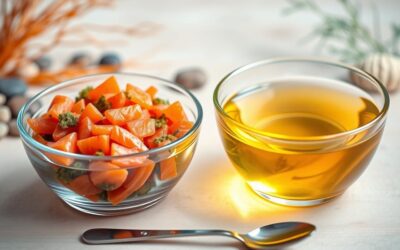 Online magazín CricksyDog 20 Krmivo s lososem vs lososový olej – co se vyplatí zvolit?