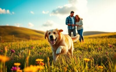 Moje poslání: zajistit svému psovi lepší život