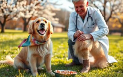 Online magazín CricksyDog 23 Léčba jarních alergií u psů – Vše, co o tom musíš vědět!