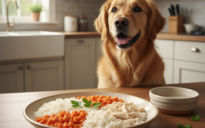 Online magazín CricksyDog 20 Co dělá krmivo dobře stravitelným?