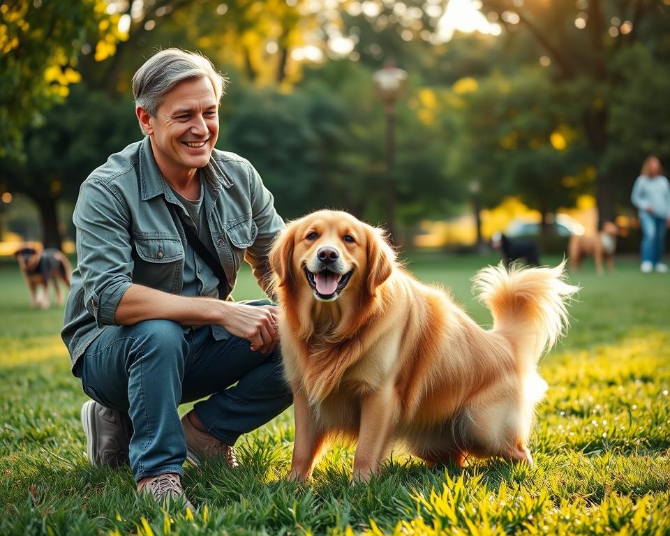 Jako páníček neseš odpovědnost – a můžeš být na to hrdý
