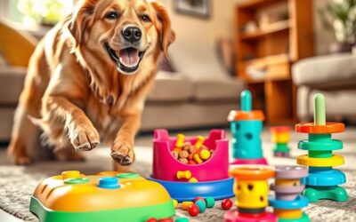 Logické hry pro psy – Vše, co o tom musíš vědět!