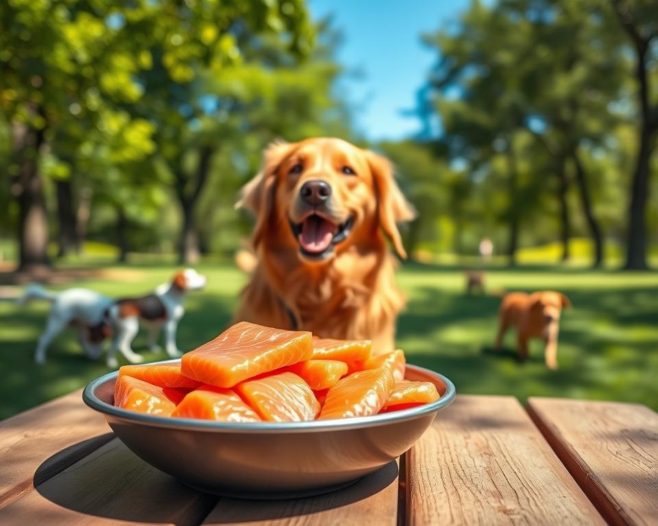 losos-pro-posileni-imunity-psa losos pro posílení imunity psa