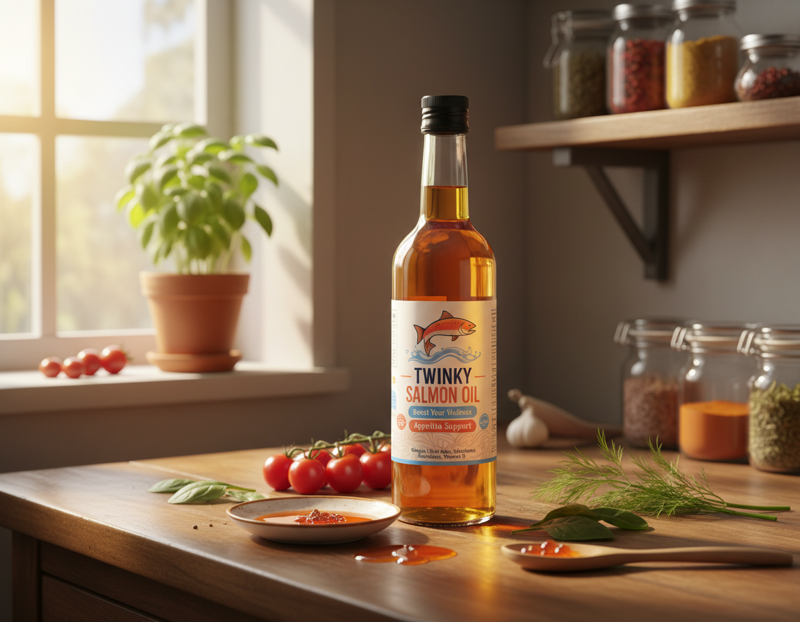 lososovy-olej-Twinky-proti-nechutenstvi lososový olej Twinky proti nechutenství
