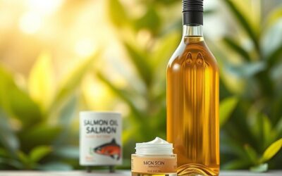 Online magazín CricksyDog 17 Lososový olej proti línání a suché kůži – co ukazují zkušenosti?