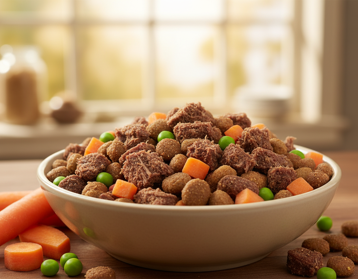 Masová moučka: špatná pověst nebo superpotravina?