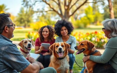 Mentální podpora pro majitele psů – Vše, co o tom musíš vědět!