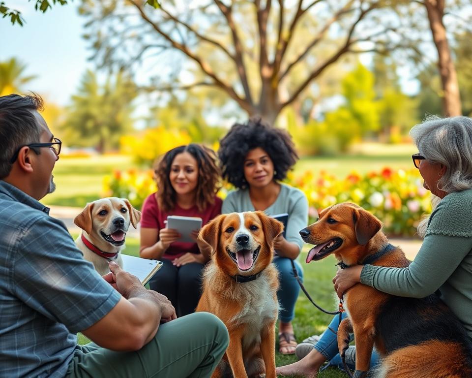 Mentální podpora pro majitele psů – Vše, co o tom musíš vědět!
