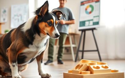 Měření kognitivních schopností psa – Vše, co o tom musíš vědět!