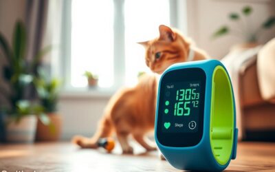 Kočičí blog 19 Měřiče aktivity pro kočky – Vše, co o tom potřebuješ vědět!