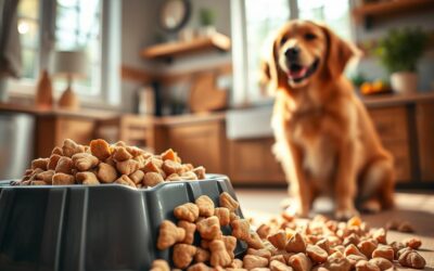 Online magazín CricksyDog 16 Monoproteinová strava s králíkem pro psy – výhody a nevýhody