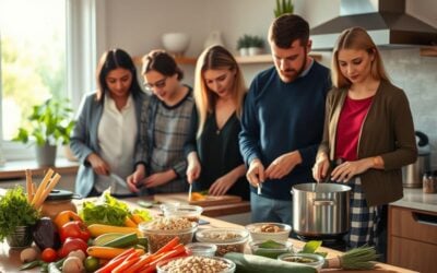 Krmení jako každodenní hodnotová volba