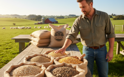 Kočičí blog 17 Nákup jehněčího krmiva Jasper – na co si dát pozor?