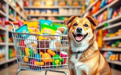 Nákup s CricksyDog je také volbou hodnot