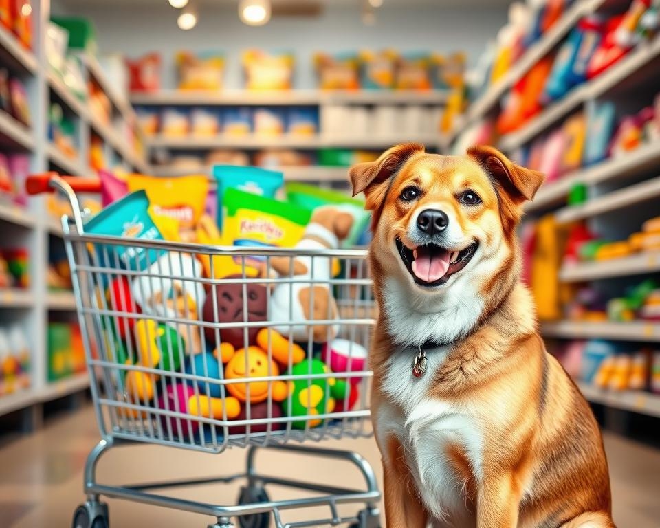 Nákup s CricksyDog je také volbou hodnot