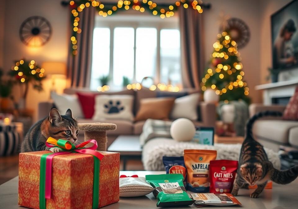 Cyber Monday pro tvou kočku – co se vyplatí pořídit?