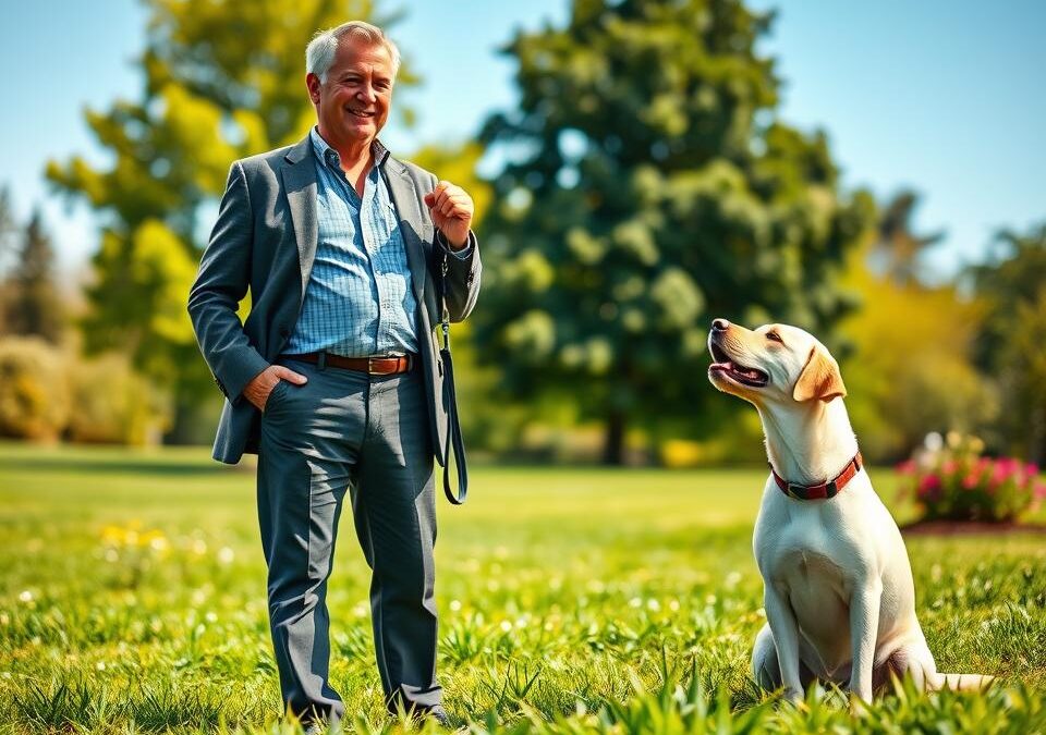 Jak se cítit dobře jako páníček psa ve svých rozhodnutích