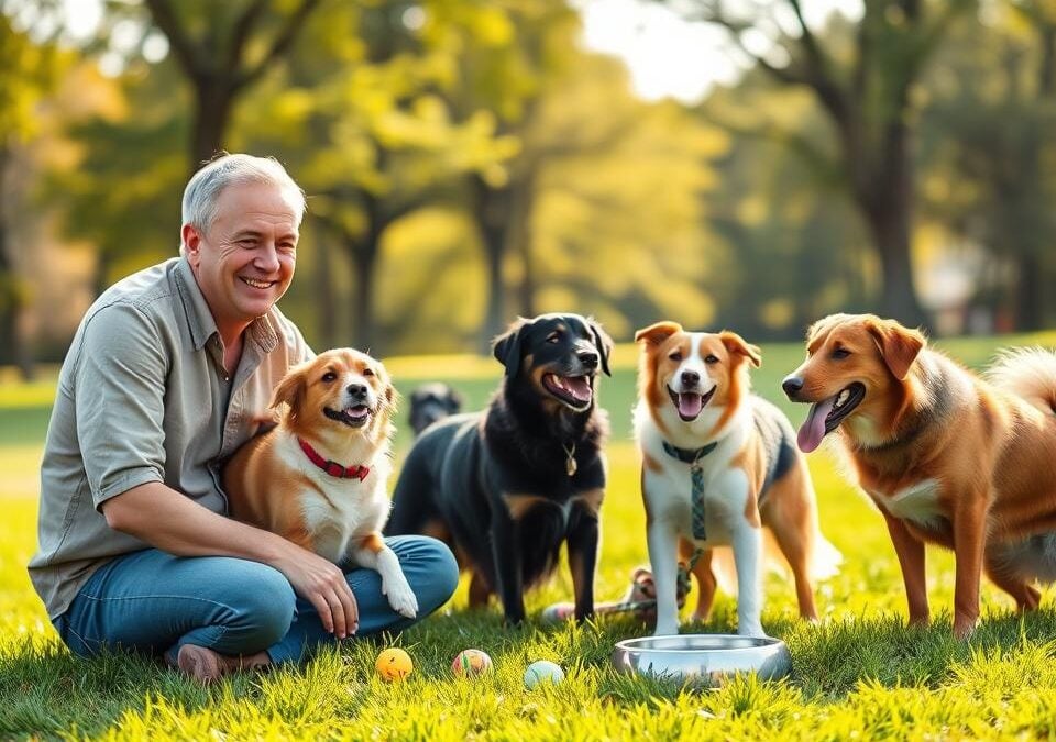Za chytrými rozhodnutími vždy stojí pozorný páníček