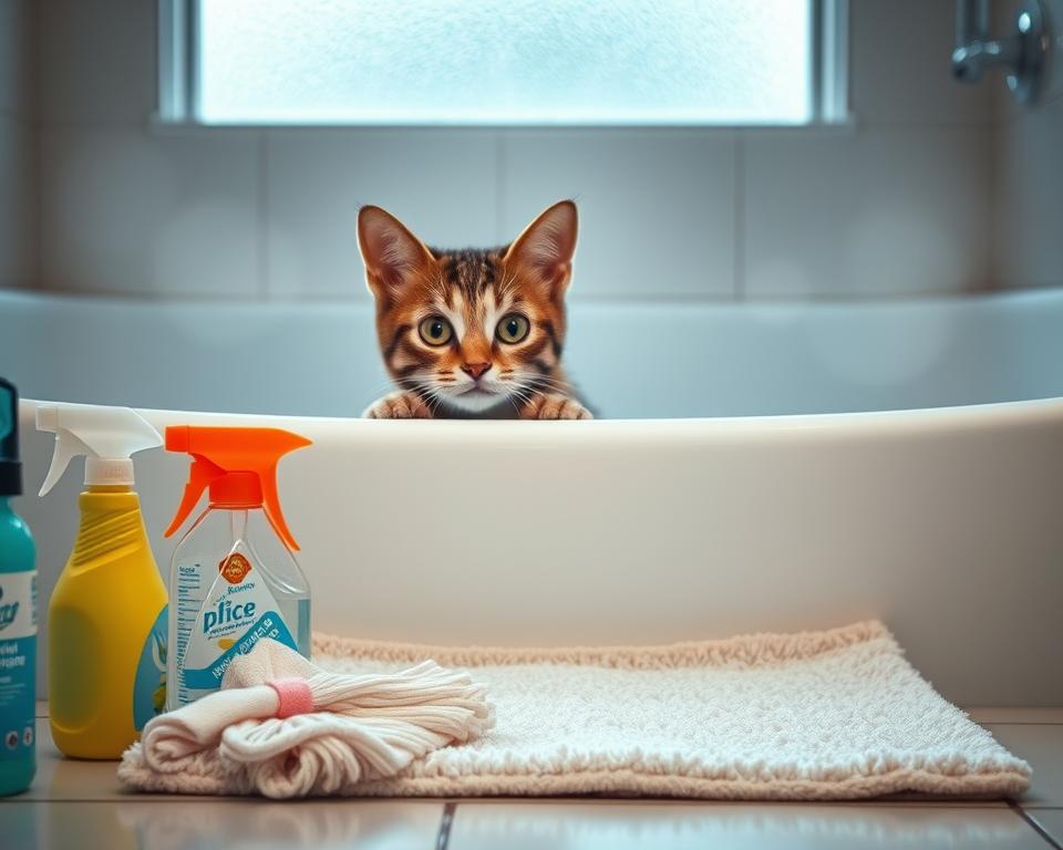 nebezpeci-v-koupelne-pro-kocky nebezpečí v koupelně pro kočky