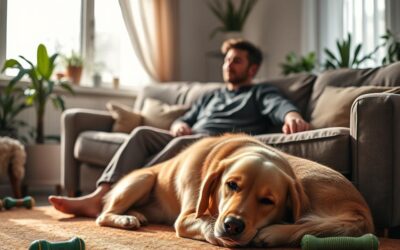 Online magazín CricksyDog 19 Vztah, který žije i tehdy, když neděláte „nic“