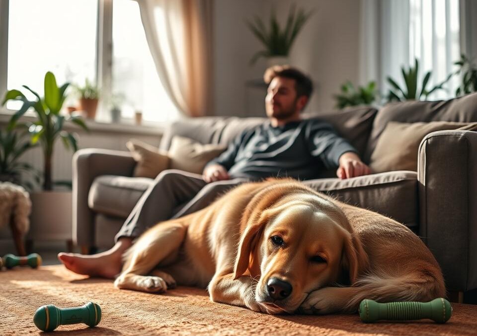 Vztah, který žije i tehdy, když neděláte „nic“