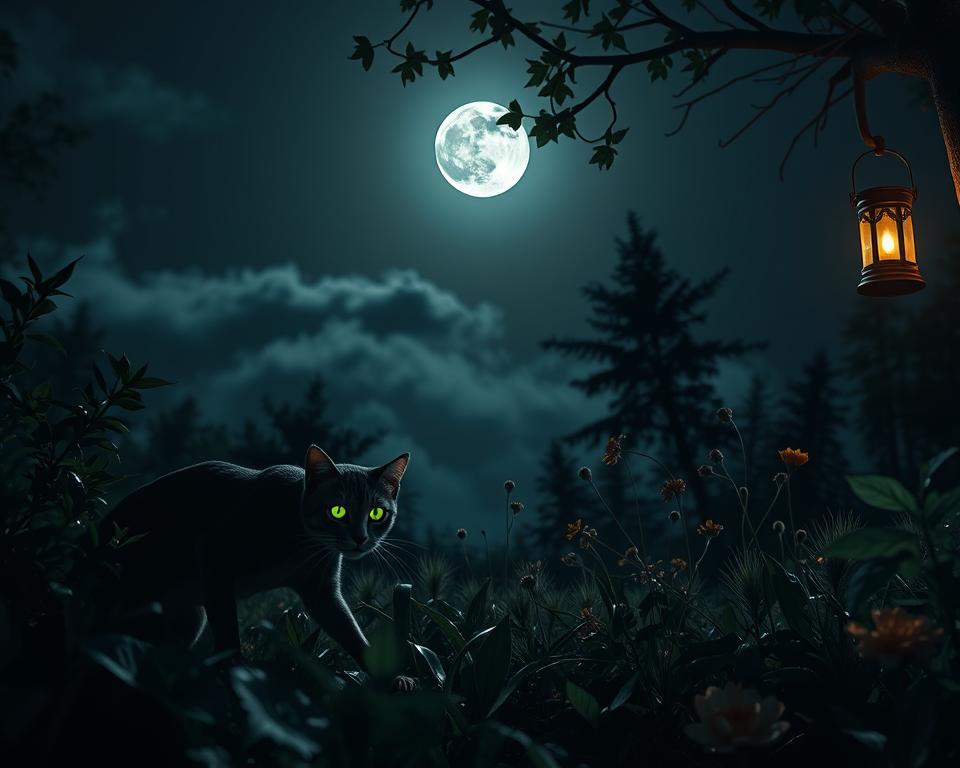 nocni-lov-kocky noční lov kočky