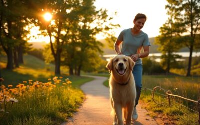 Online magazín CricksyDog 21 Proč chce tvůj pes být vždy u tebe? – skryté znaky připoutání
