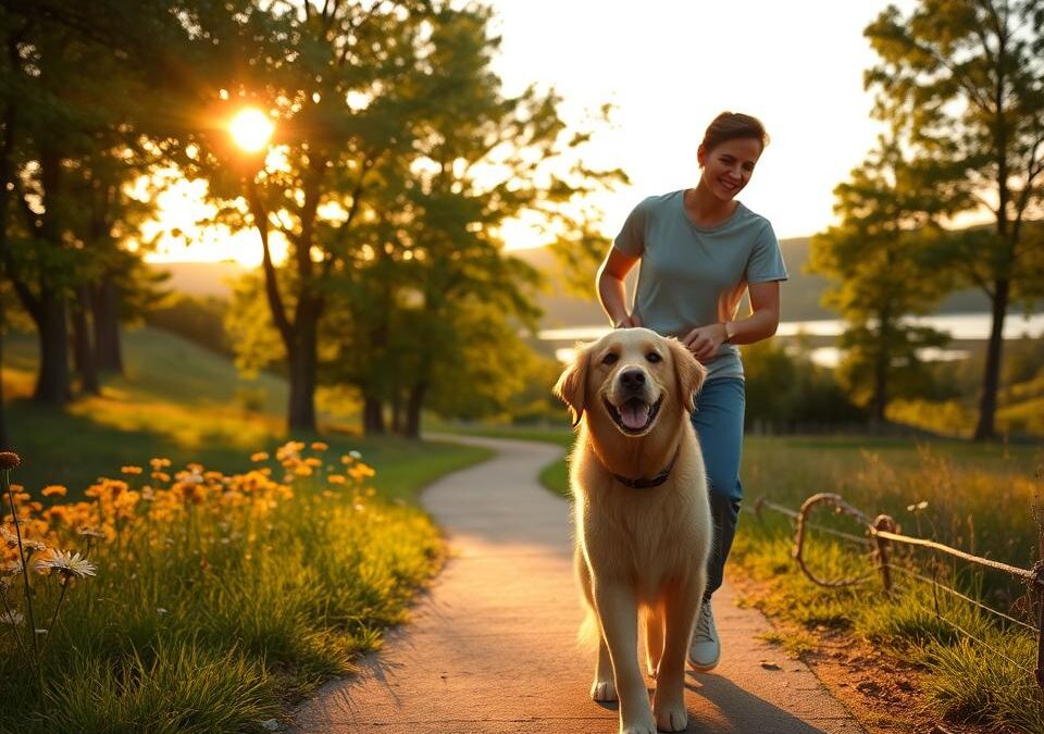 Proč chce tvůj pes být vždy u tebe? – skryté znaky připoutání