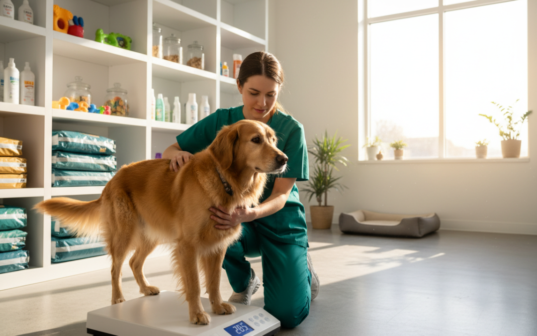 Krmi, nevykrmuj! – tipy proti přibírání