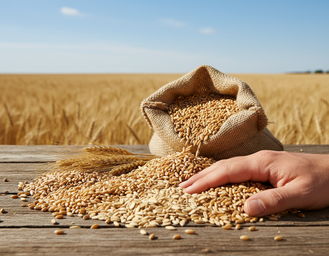 Role obilovin v krmivu – hrozba nebo hodnota?