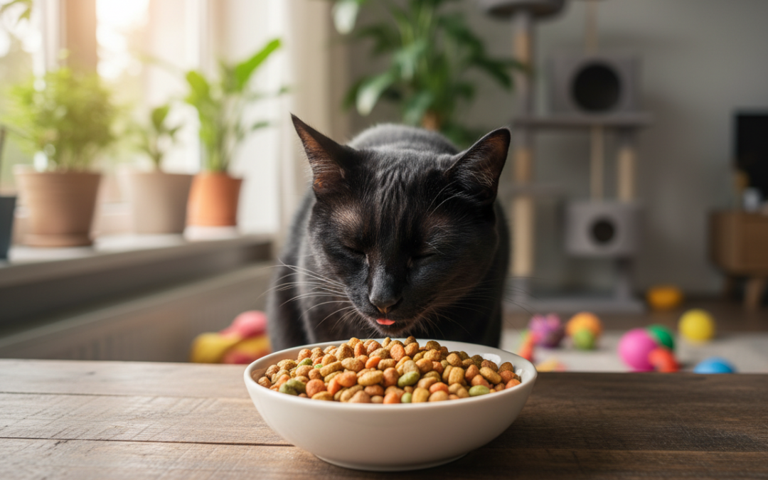 Obilná vs hypoalergenní krmiva – co říkají zkušenosti?