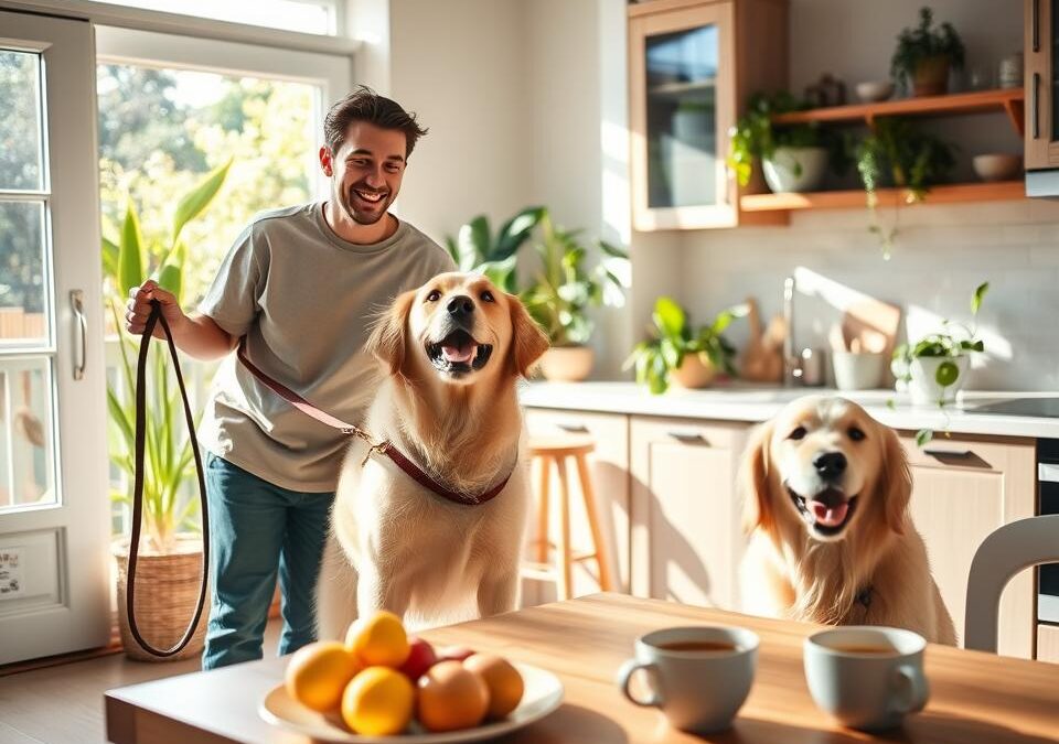Každý den spolu – proč jsou společné denní rutiny důležité?