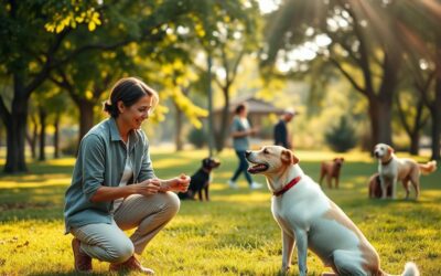Online magazín CricksyDog 22 Jak si vybudovat sebe jako nejlepšího rozhodovatele pro svého psa