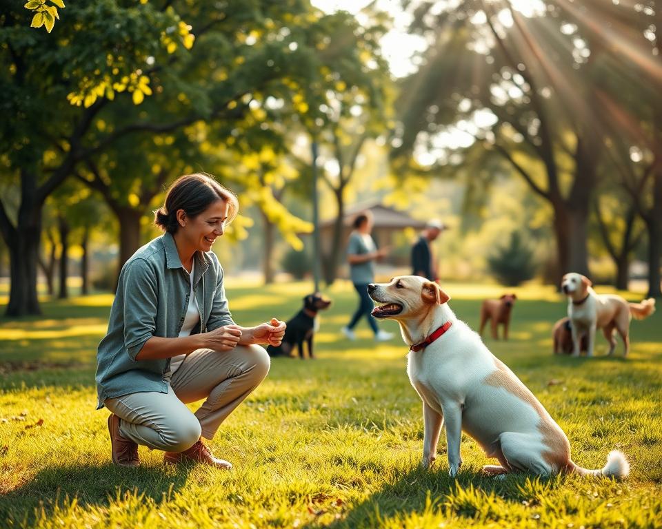 odbornost v chovu psů