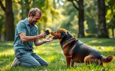 Online magazín CricksyDog 17 Co znamená každý den zodpovědně rozhodovat o svém psovi?