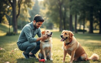 Online magazín CricksyDog 19 Péče o psa jako životní styl – nejen koníček, ale hodnotový systém