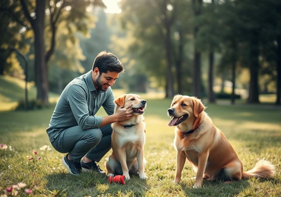 Péče o psa jako životní styl – nejen koníček, ale hodnotový systém
