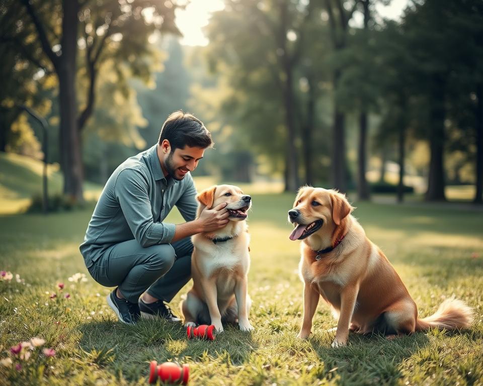 Péče o psa jako životní styl – nejen koníček, ale hodnotový systém