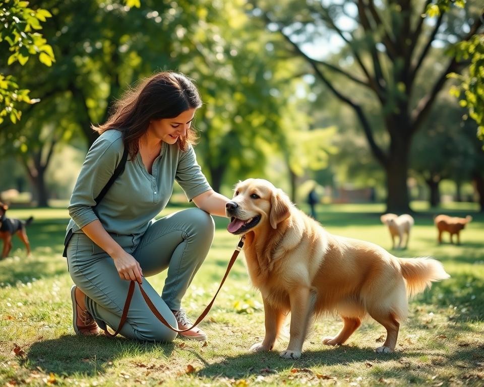 odpovědnost za rozhodování o psovi