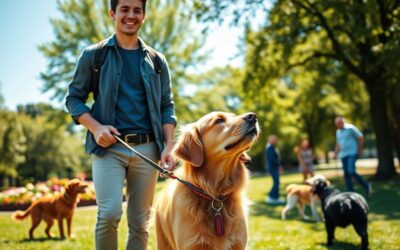 Buď páníčkem, kterého ostatní následují