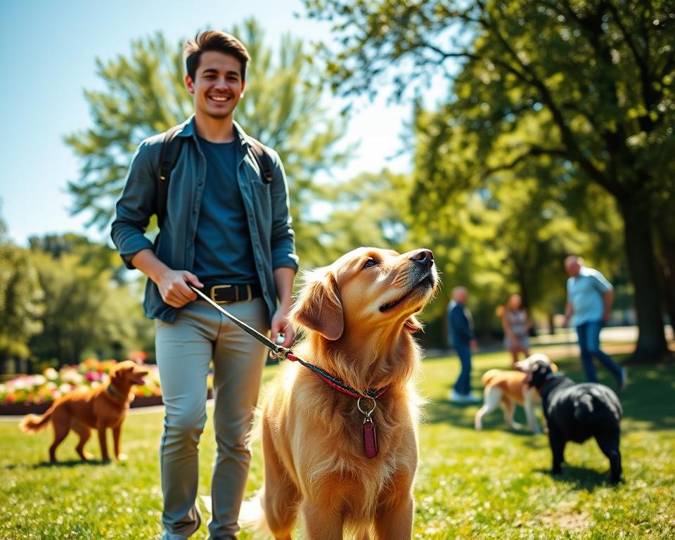 odraz vztahu pes–páníček