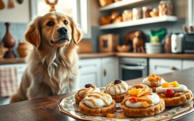 Online magazín CricksyDog 23 Pamlsek Twinky nebo topping – co dát, když pes špatně jí?