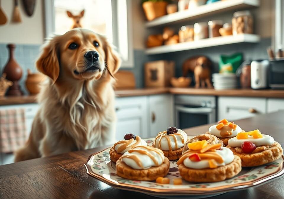 Pamlsek Twinky nebo topping – co dát, když pes špatně jí?