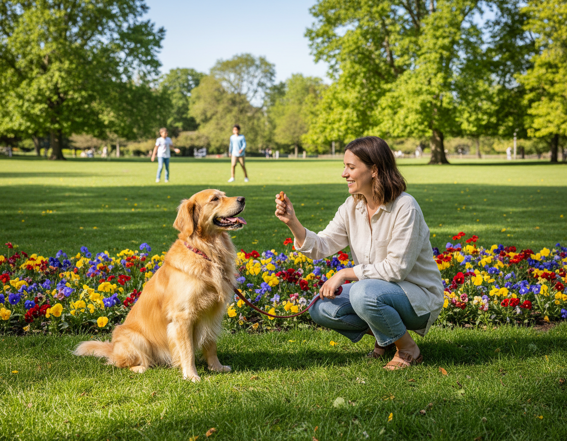 páníček jako učitel