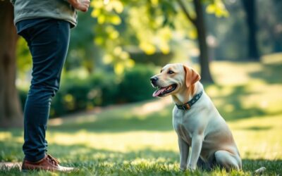 Výchova psa – zrcadlo tvého vlastního rozvoje