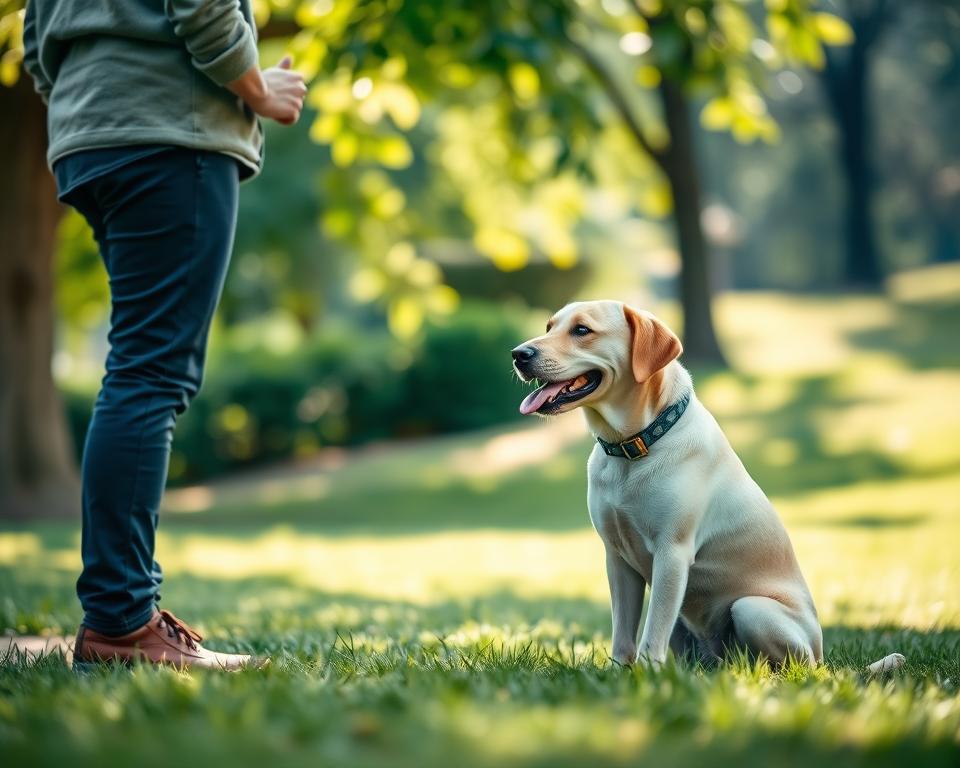 Výchova psa – zrcadlo tvého vlastního rozvoje