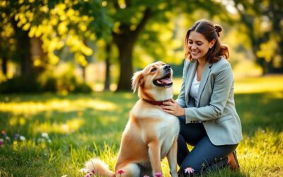 Online magazín CricksyDog 22 I tvůj pes cítí, že představuješ hodnotu