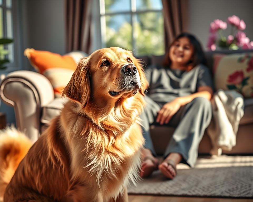 Kdyby mohl mluvit, řekl by: „jen tu buď se mnou“