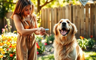 Největší dar, který mu můžeš dát: svou péči